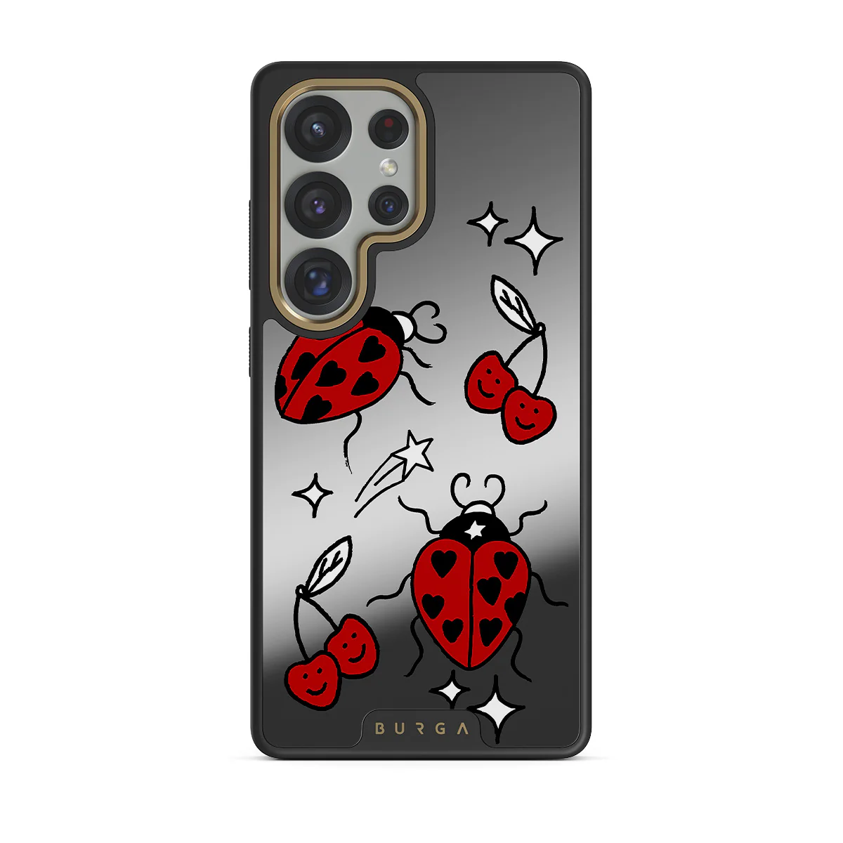Fortunate One - Samsung Galaxy S25 Ultra Etui - Image 26