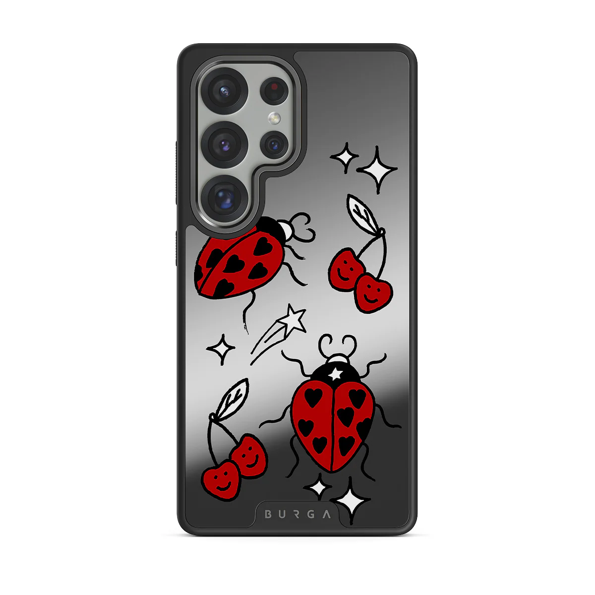 Fortunate One - Samsung Galaxy S25 Ultra Etui - Image 34