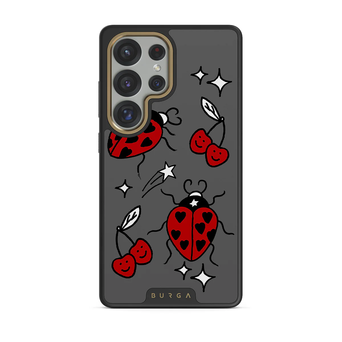 Fortunate One - Samsung Galaxy S25 Ultra Etui - Image 5