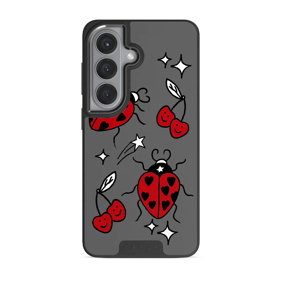 Fortunate One - Samsung Galaxy S26 Etui - Image 12