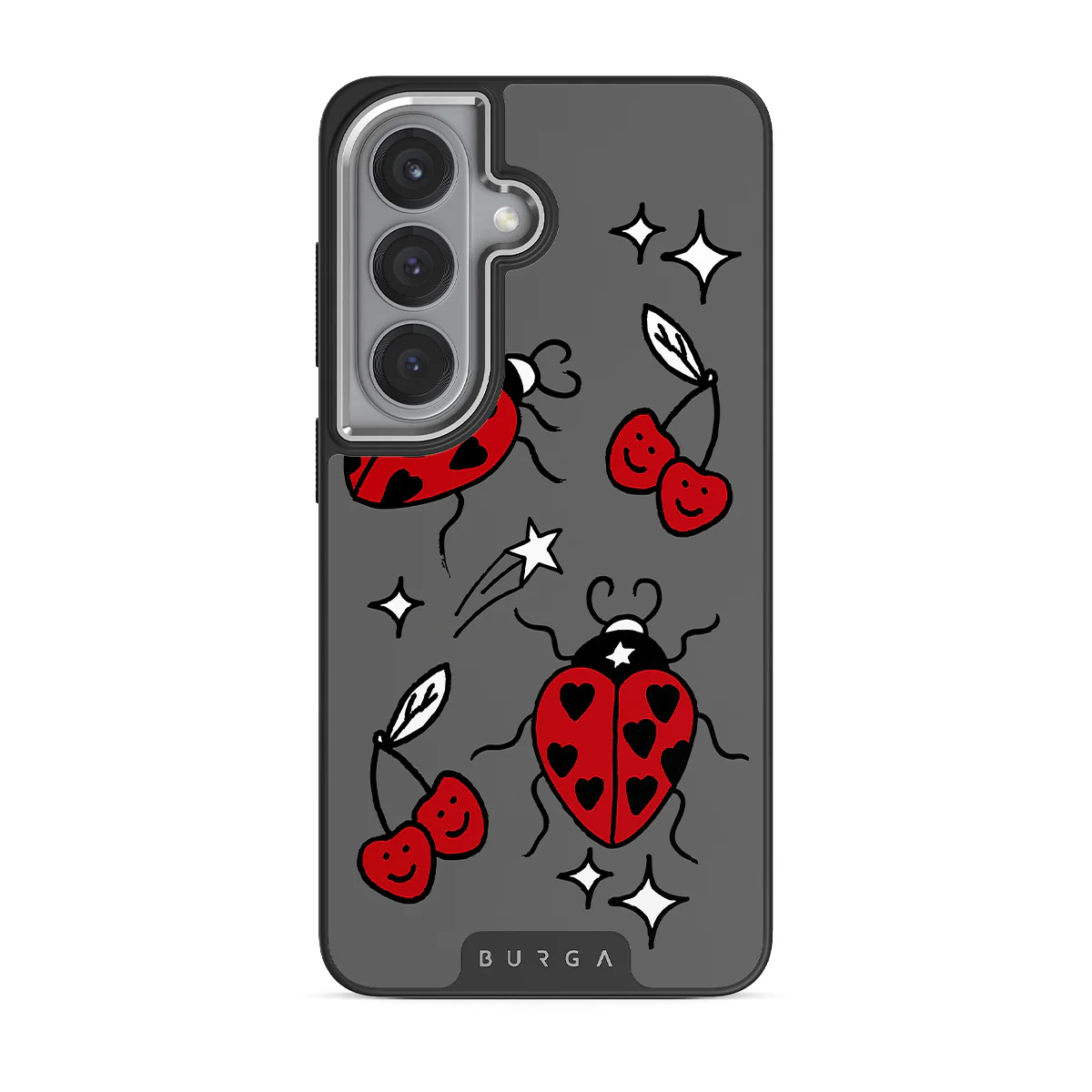 Fortunate One - Samsung Galaxy S26 Etui - Image 19