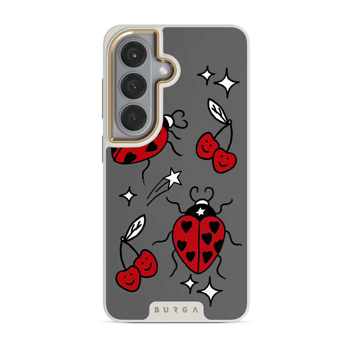Fortunate One - Samsung Galaxy S26 Etui - Image 26