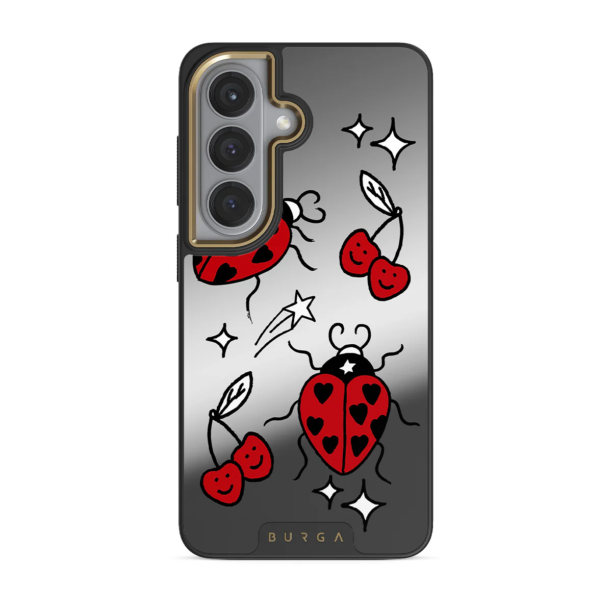 Fortunate One - Samsung Galaxy S26 Etui - Image 40