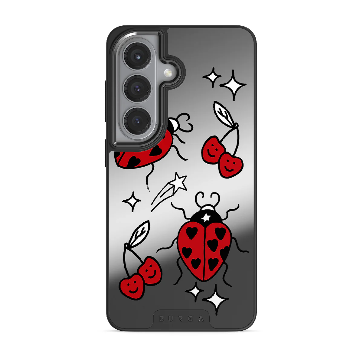 Fortunate One - Samsung Galaxy S26 Etui - Image 48