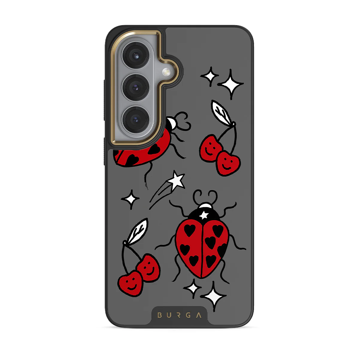 Fortunate One - Samsung Galaxy S26 Etui - Image 5