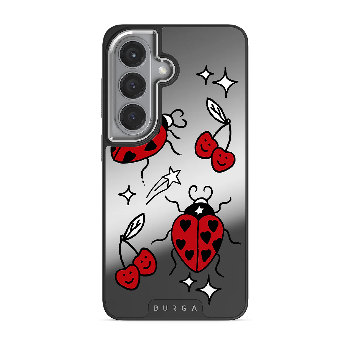 Fortunate One - Samsung Galaxy S26 Etui - Image 56
