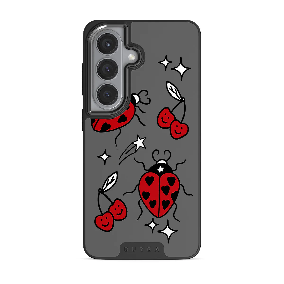 Fortunate One - Samsung Galaxy S26 Plus Etui - Image 12