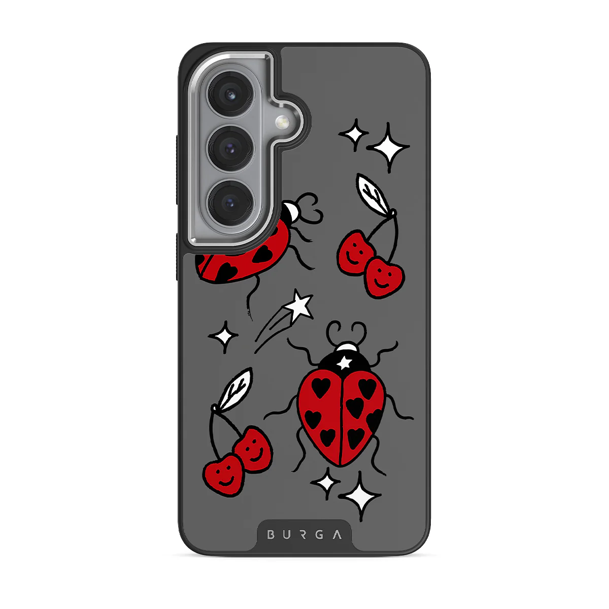 Fortunate One - Samsung Galaxy S26 Plus Etui - Image 19