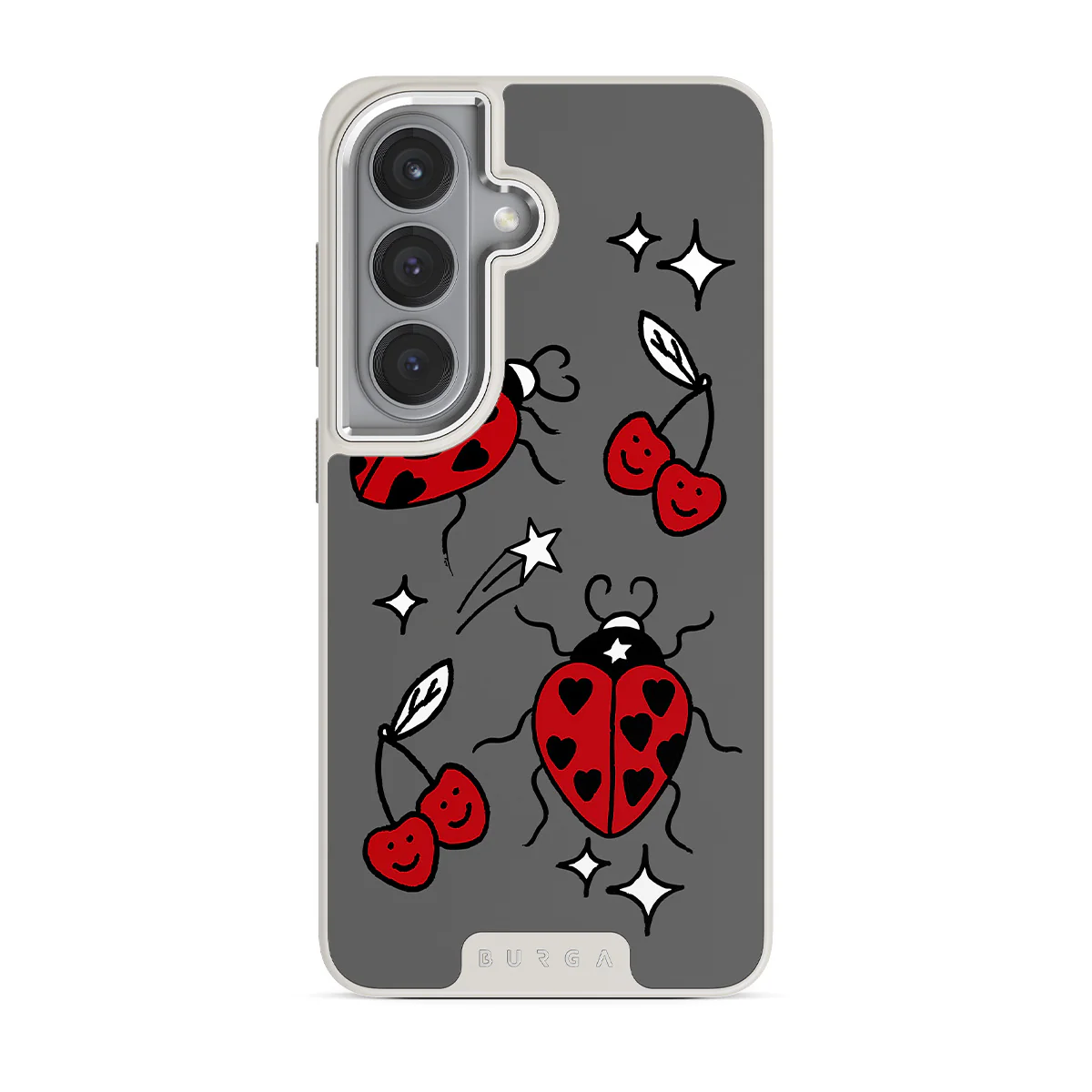 Fortunate One - Samsung Galaxy S26 Plus Etui - Image 33