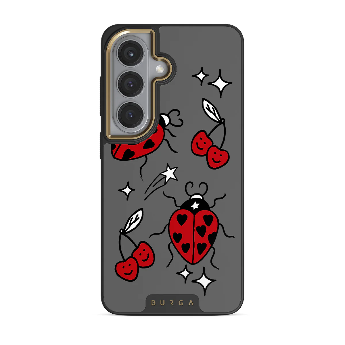 Fortunate One - Samsung Galaxy S26 Plus Etui - Image 5