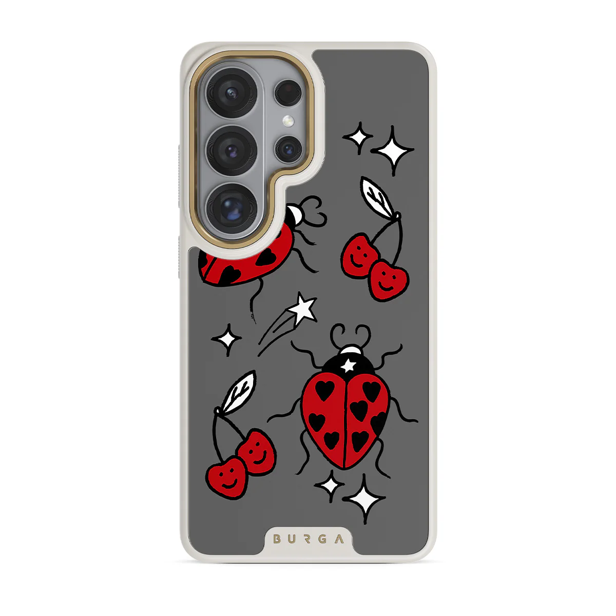 Fortunate One - Samsung Galaxy S26 Ultra Etui - Image 26