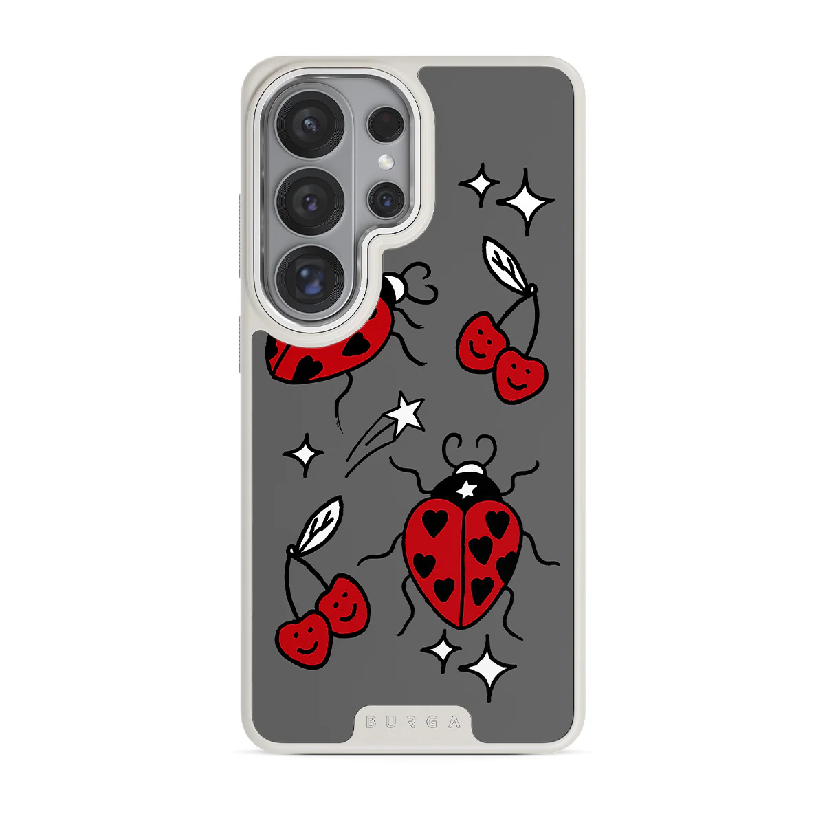 Fortunate One - Samsung Galaxy S26 Ultra Etui - Image 33