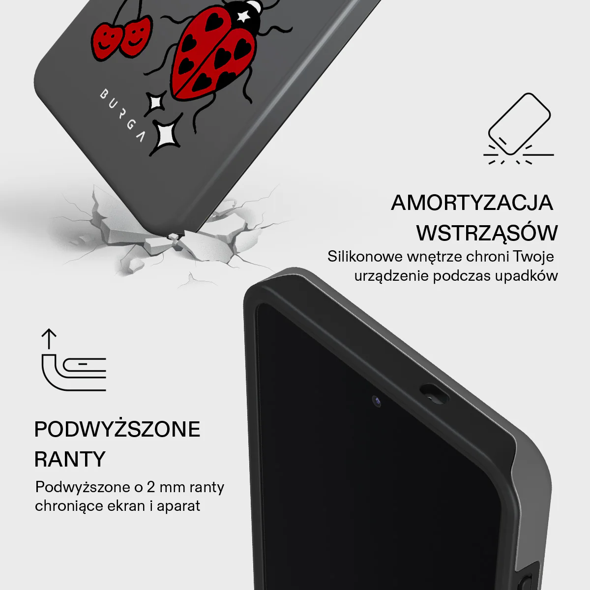Fortunate One - Samsung Galaxy S26 Ultra Etui - Image 4