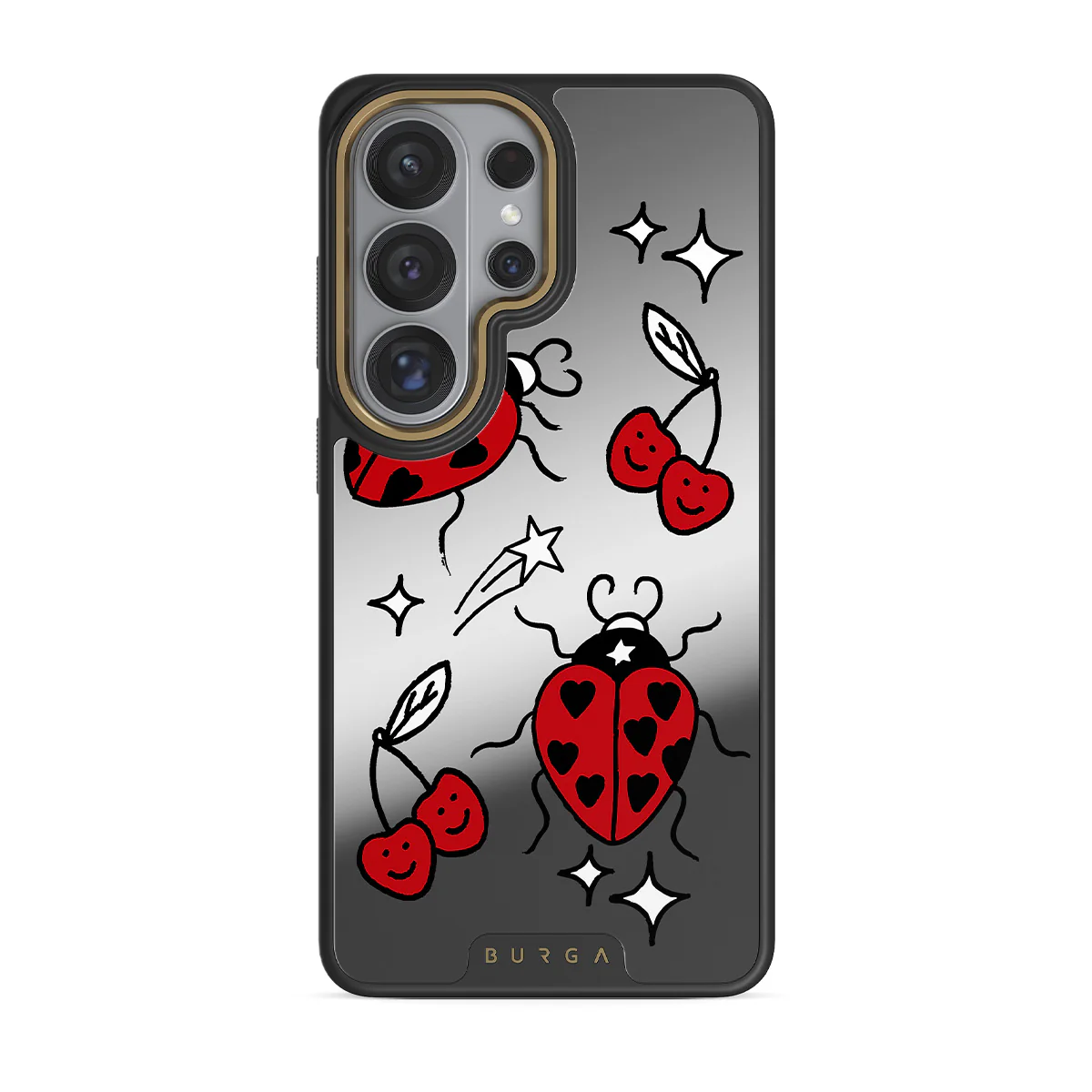 Fortunate One - Samsung Galaxy S26 Ultra Etui - Image 40
