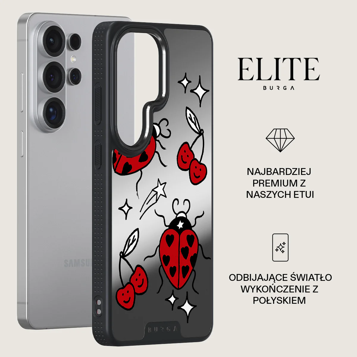 Fortunate One - Samsung Galaxy S26 Ultra Etui - Image 49
