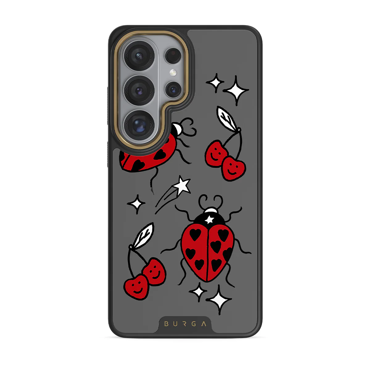 Fortunate One - Samsung Galaxy S26 Ultra Etui - Image 5