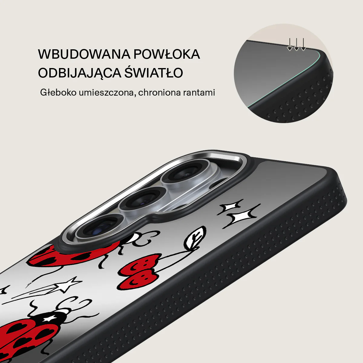 Fortunate One - Samsung Galaxy S26 Ultra Etui - Image 59