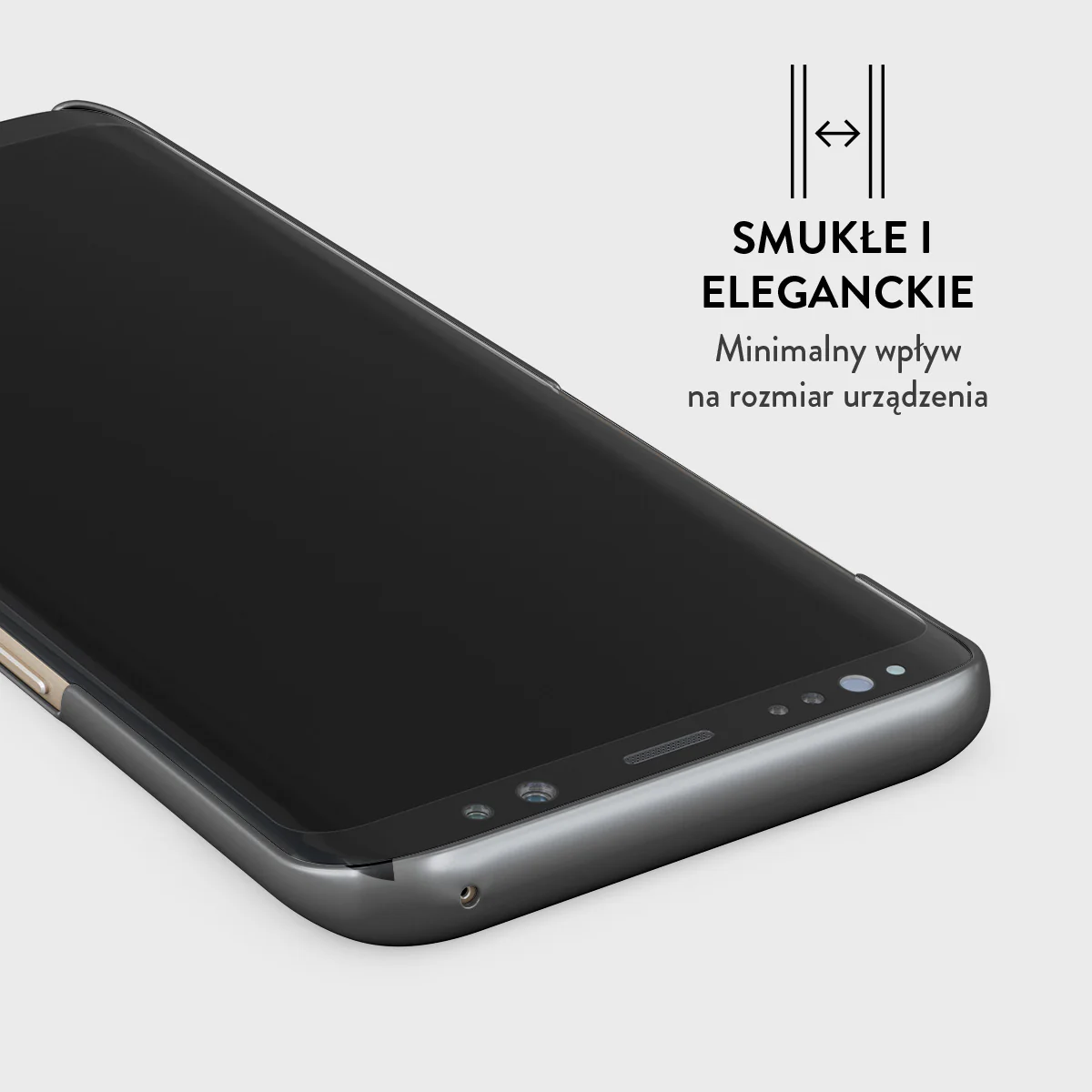 Fortunate One - Samsung Galaxy S8 Etui - Image 4