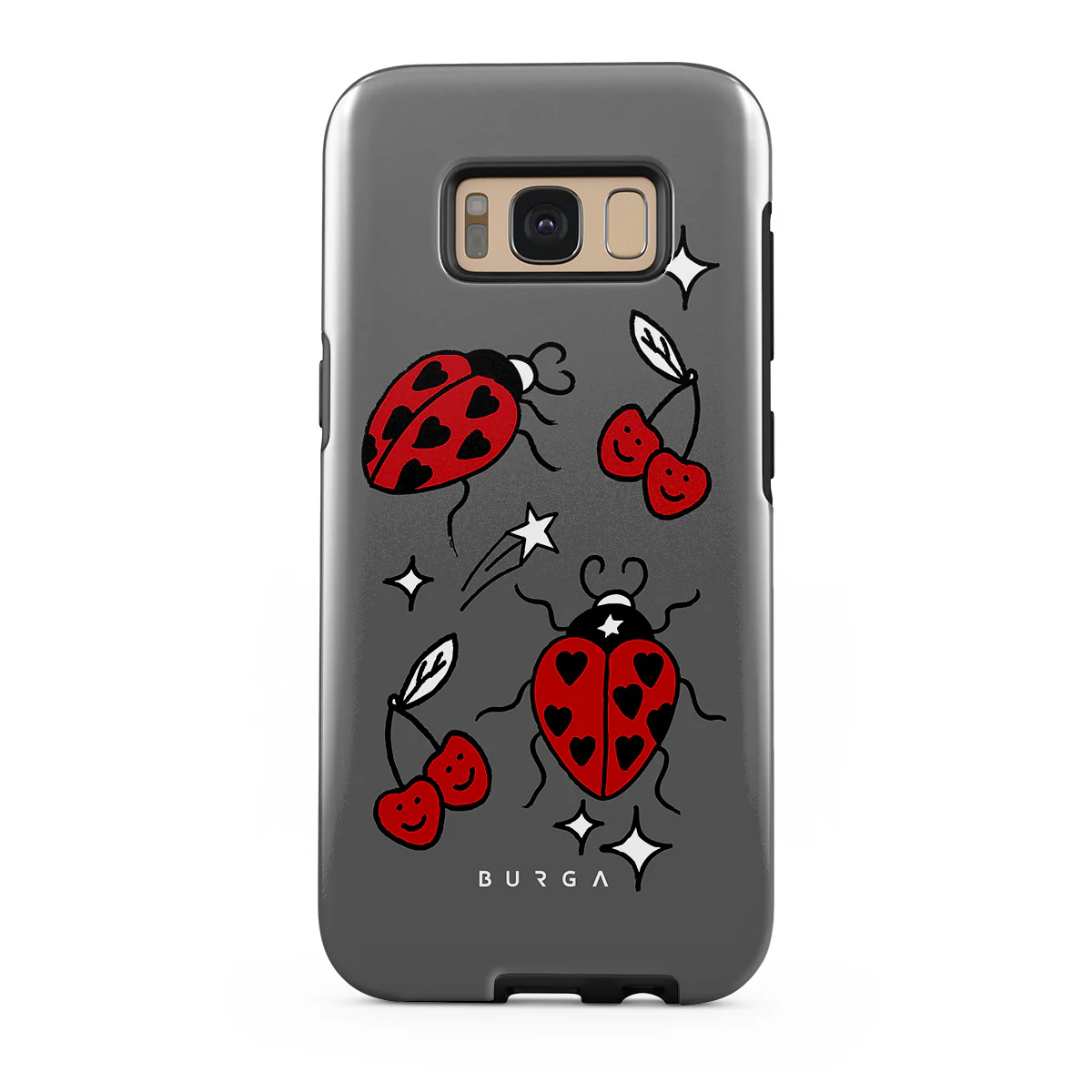 Fortunate One - Samsung Galaxy S8 Etui - Image 5