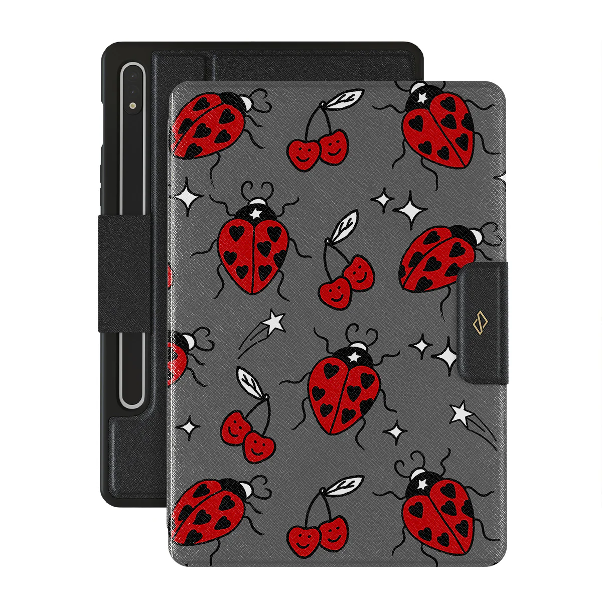 Fortunate One - Etui na Samsung Galaxy Tab S9/S10