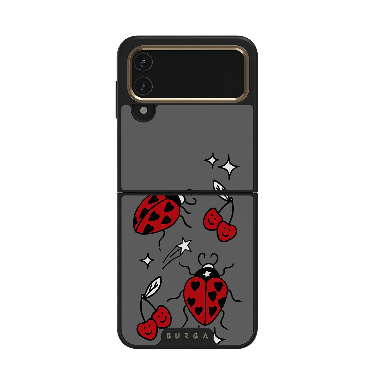 Fortunate One - Samsung Galaxy Z Flip 4 Etui - Image 14