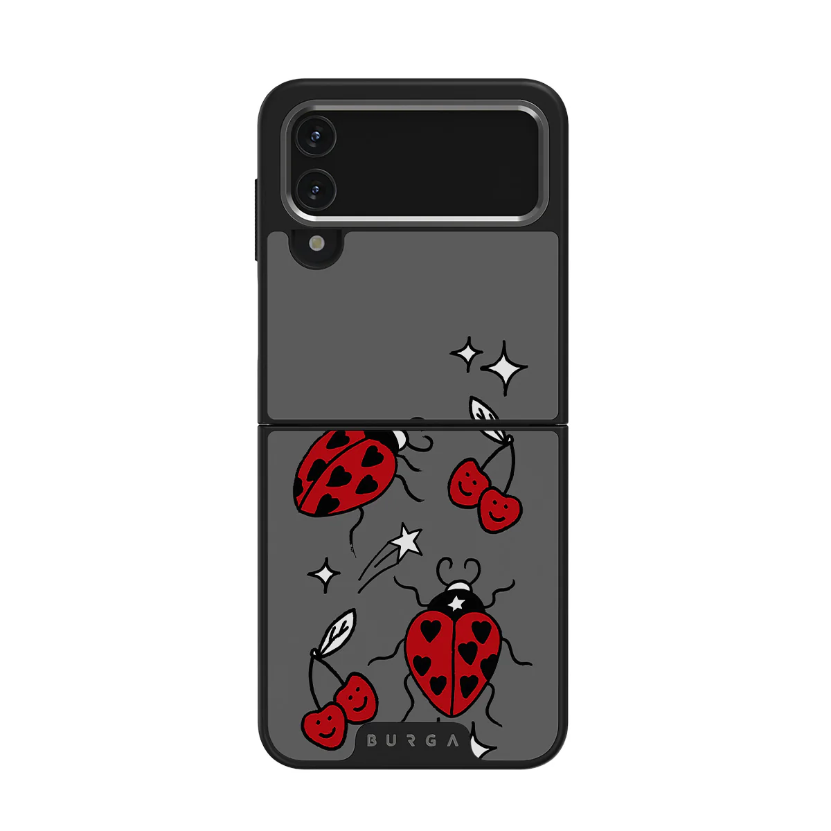 Fortunate One - Samsung Galaxy Z Flip 4 Etui - Image 20