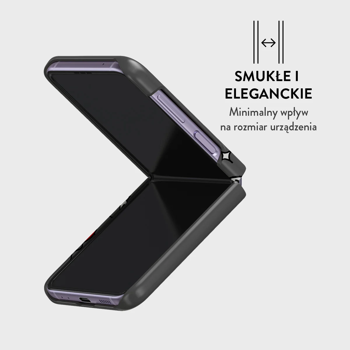 Fortunate One - Samsung Galaxy Z Flip 4 Etui - Image 4
