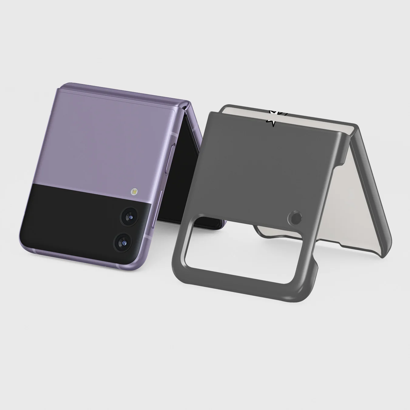 Fortunate One - Samsung Galaxy Z Flip 4 Etui - Image 5