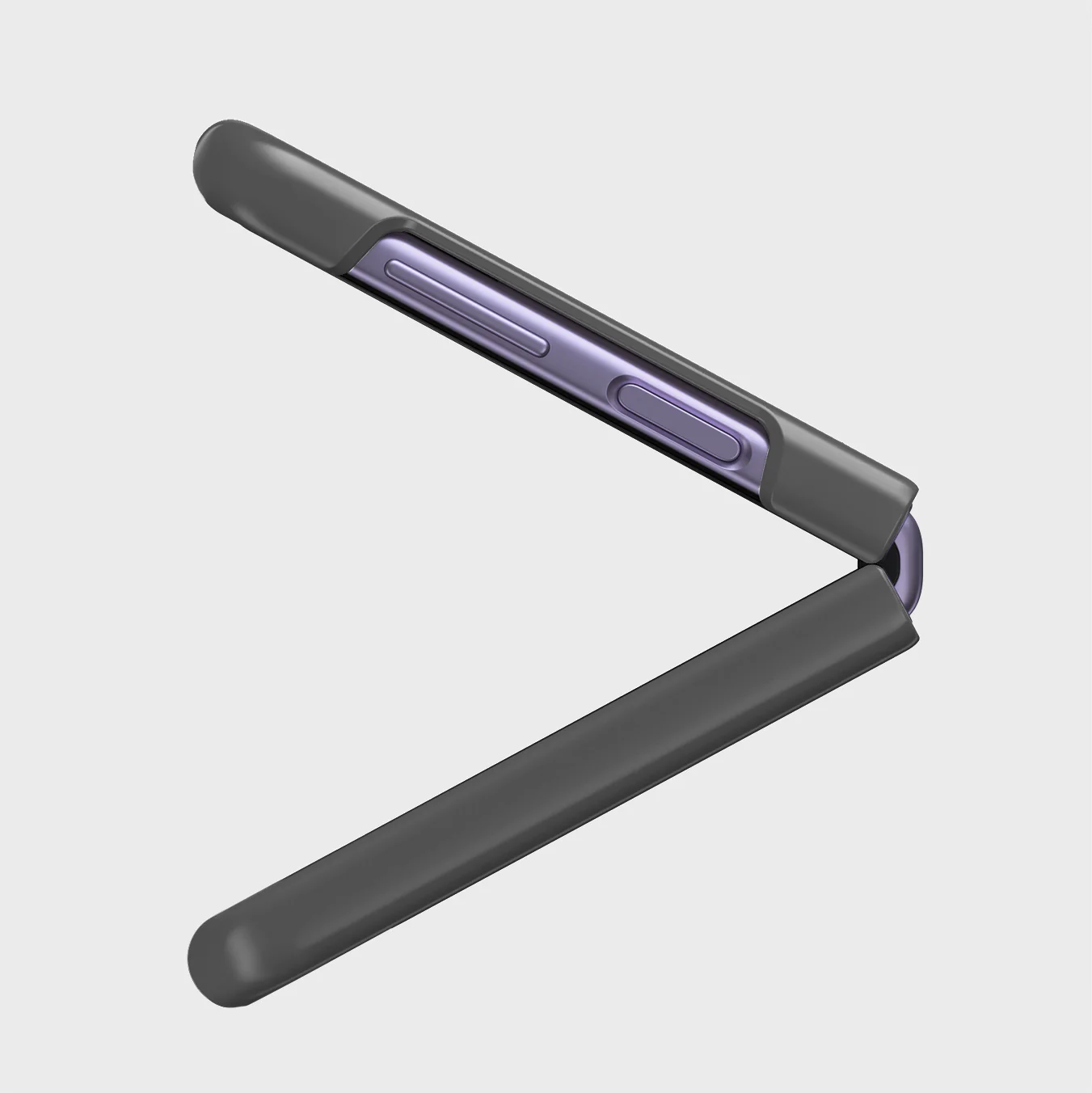 Fortunate One - Samsung Galaxy Z Flip 4 Etui - Image 6