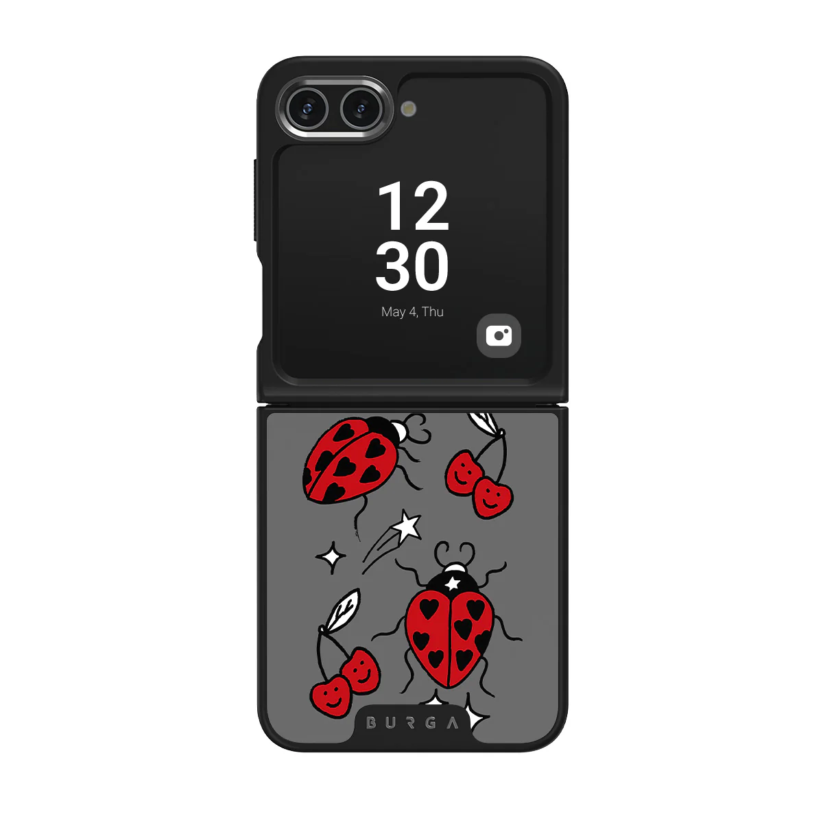 Fortunate One - Samsung Galaxy Z Flip 5 Etui - Image 15