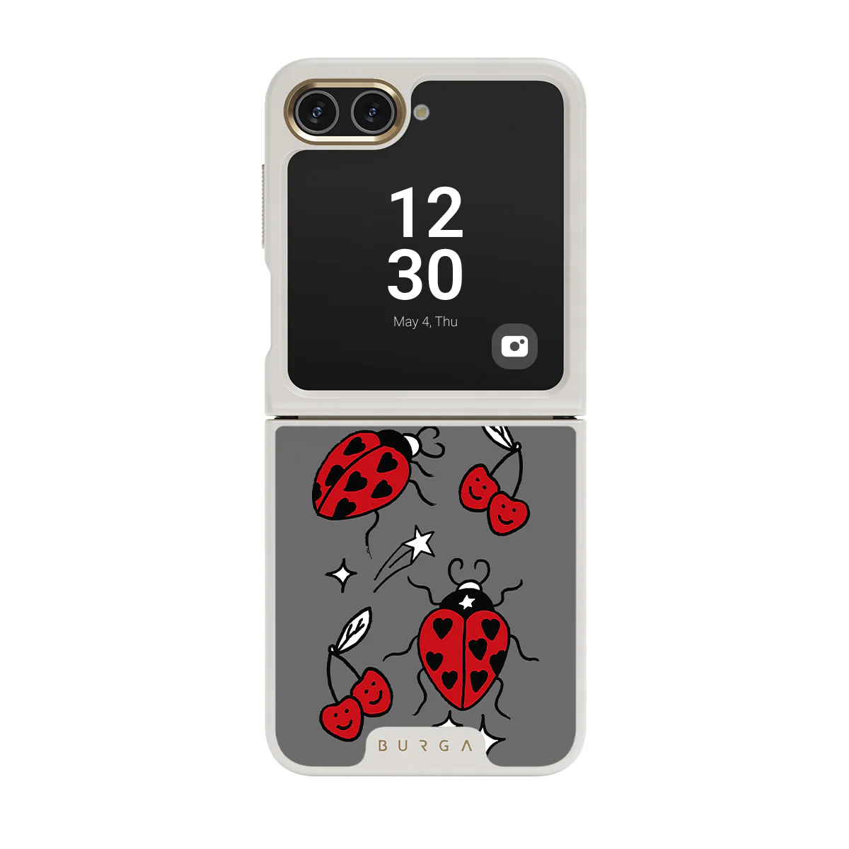 Fortunate One - Samsung Galaxy Z Flip 5 Etui - Image 22