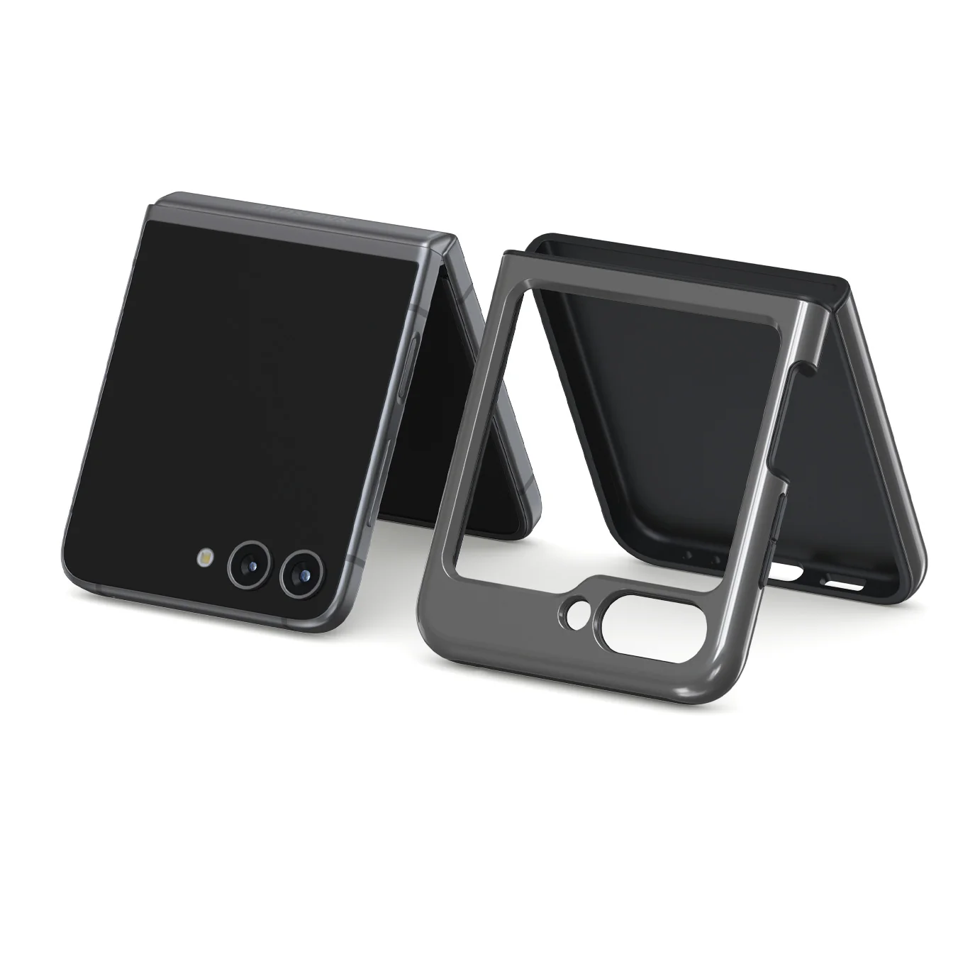 Fortunate One - Samsung Galaxy Z Flip 5 Etui - Image 5
