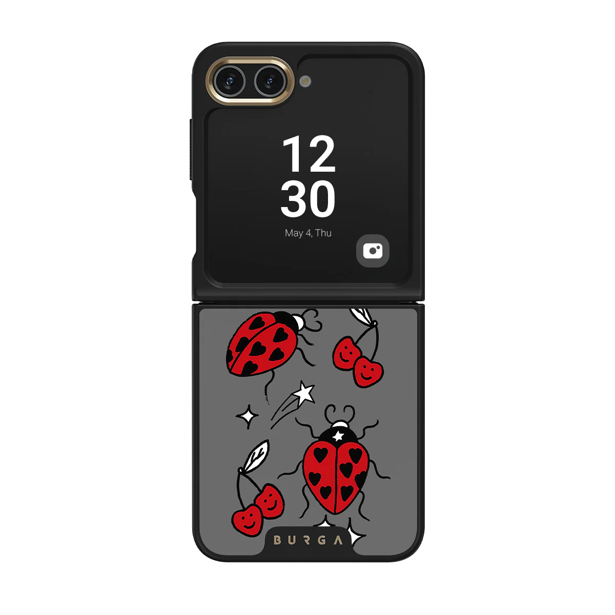 Fortunate One - Samsung Galaxy Z Flip 5 Etui - Image 8