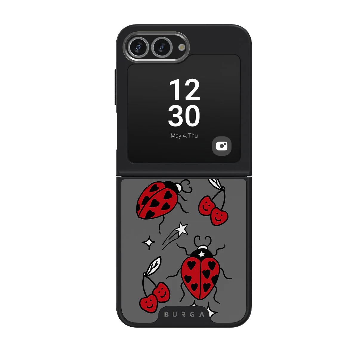 Fortunate One - Samsung Galaxy Z Flip 6 Etui - Image 13