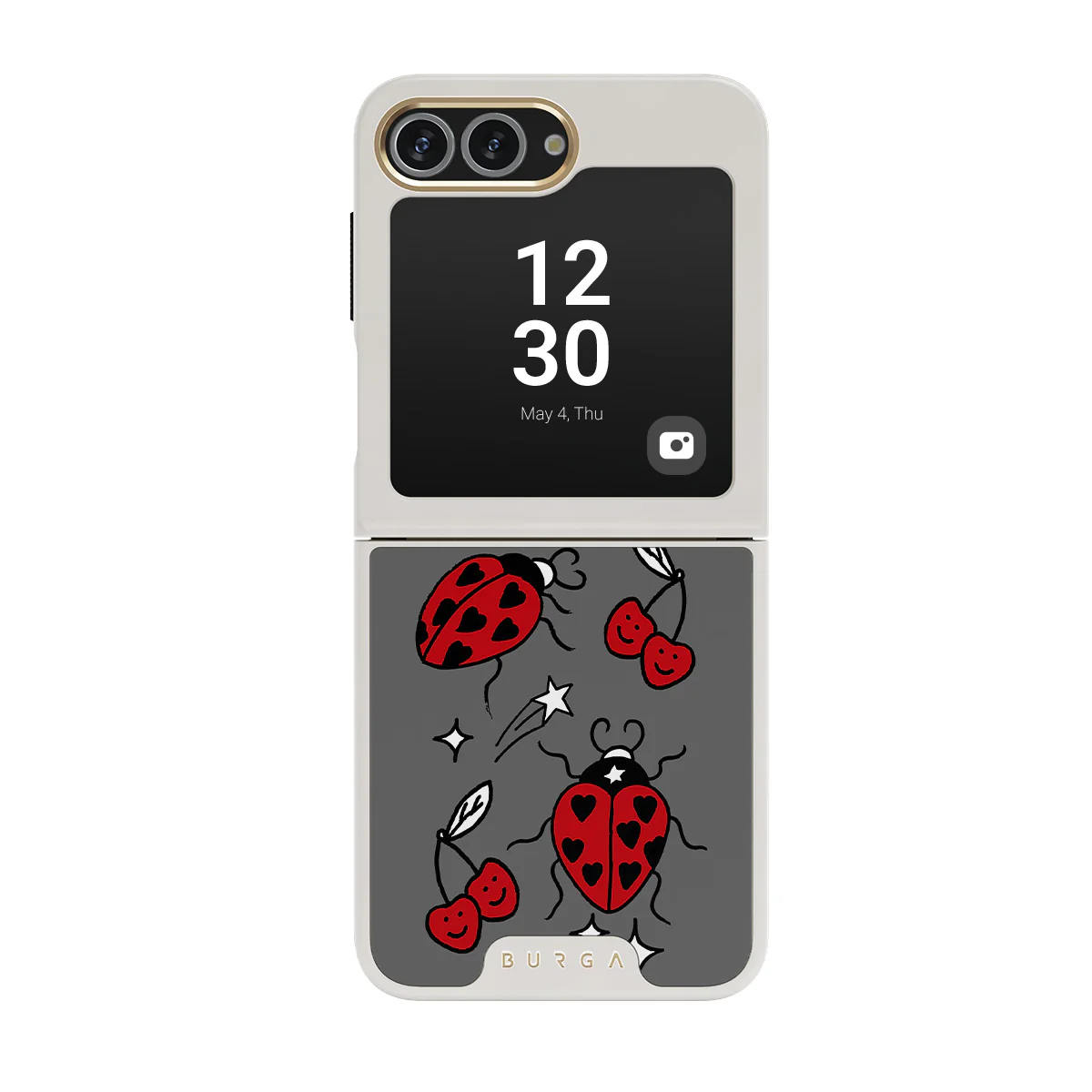 Fortunate One - Samsung Galaxy Z Flip 6 Etui - Image 20