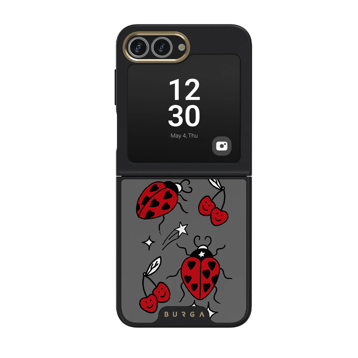 Fortunate One - Samsung Galaxy Z Flip 6 Etui - Image 6