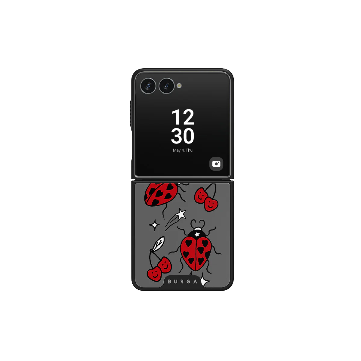 Fortunate One - Samsung Galaxy Z Flip 7 Etui - Image 12