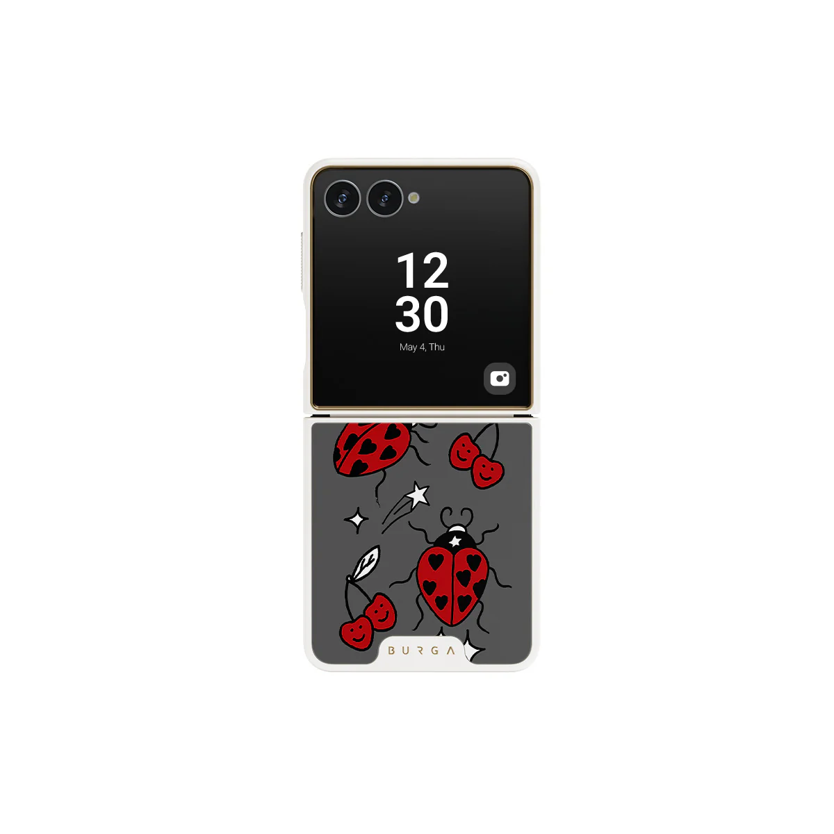 Fortunate One - Samsung Galaxy Z Flip 7 Etui - Image 19