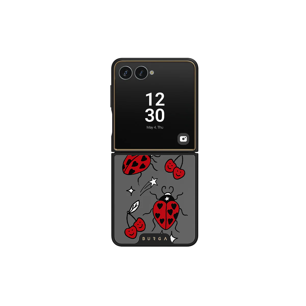 Fortunate One - Samsung Galaxy Z Flip 7 Etui - Image 5