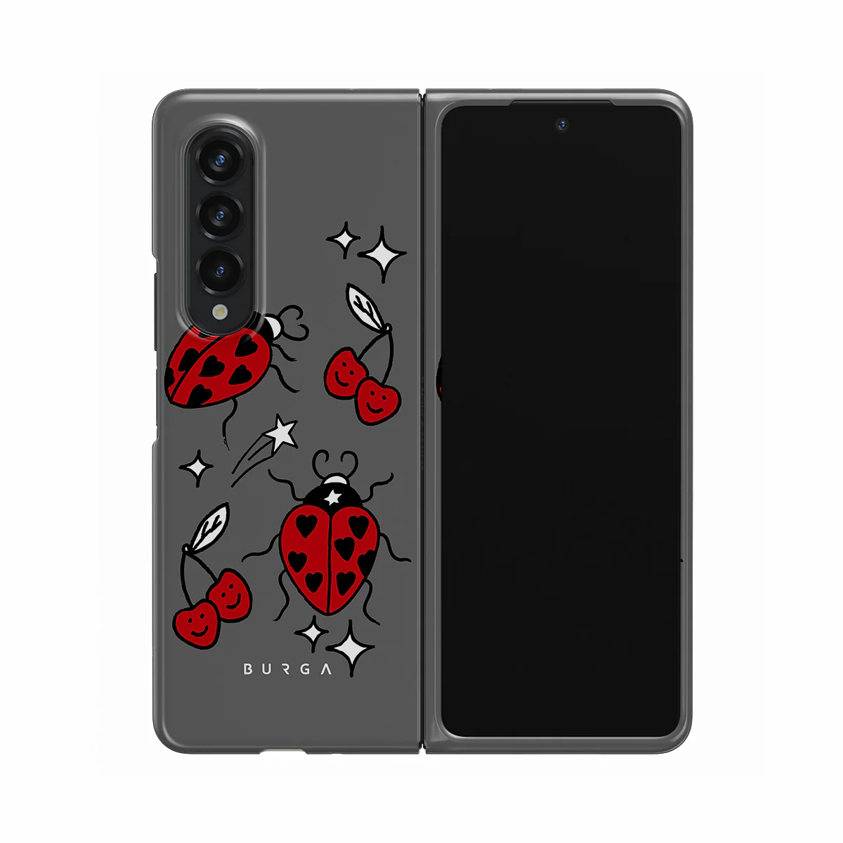 Fortunate One - Samsung Galaxy Z Fold 3 Etui
