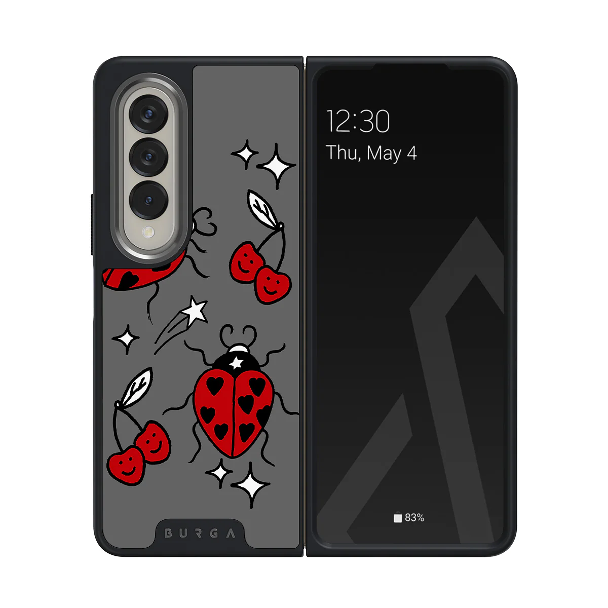 Fortunate One - Samsung Galaxy Z Fold 4 Etui - Image 13