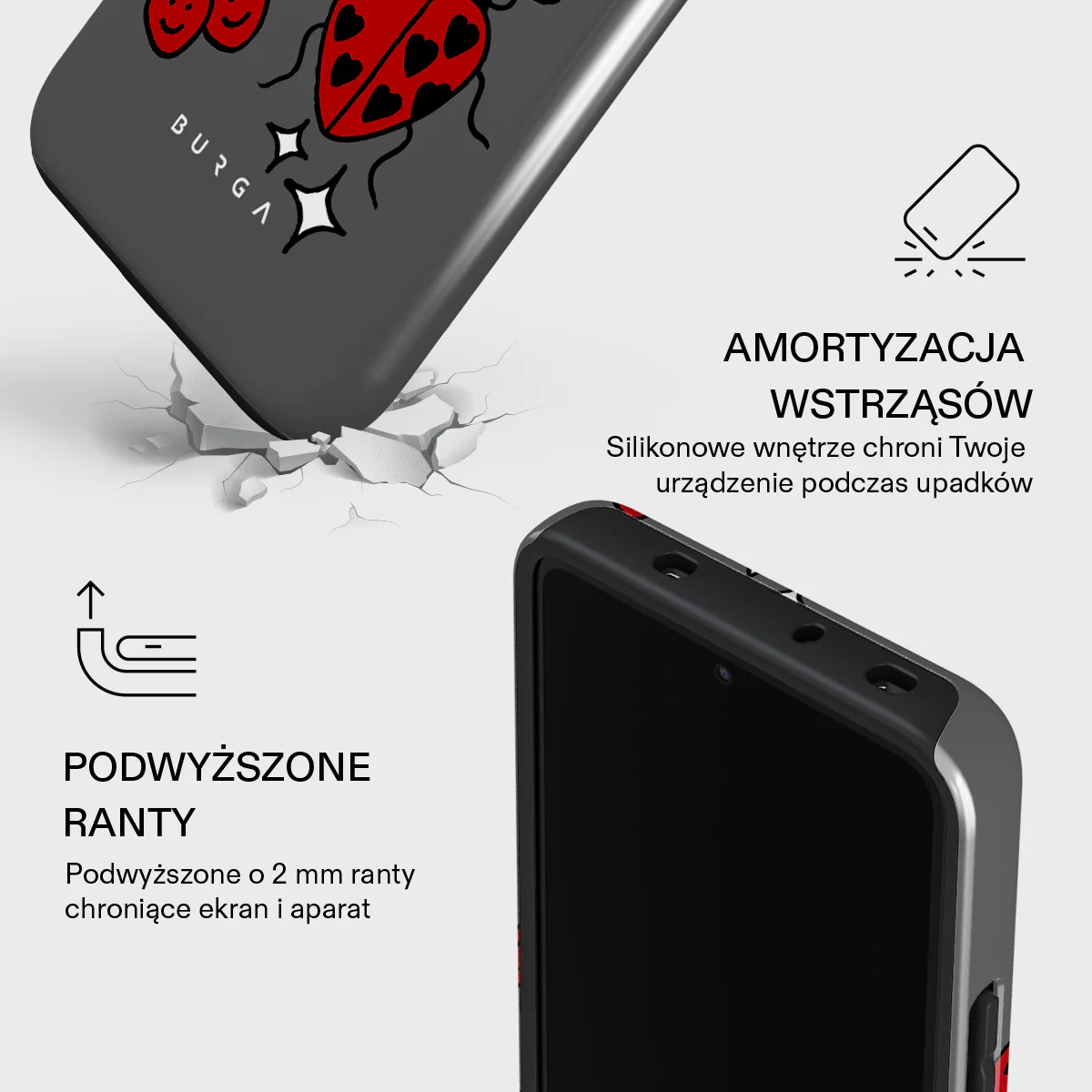 Fortunate One - Xiaomi 13T Etui - Image 4