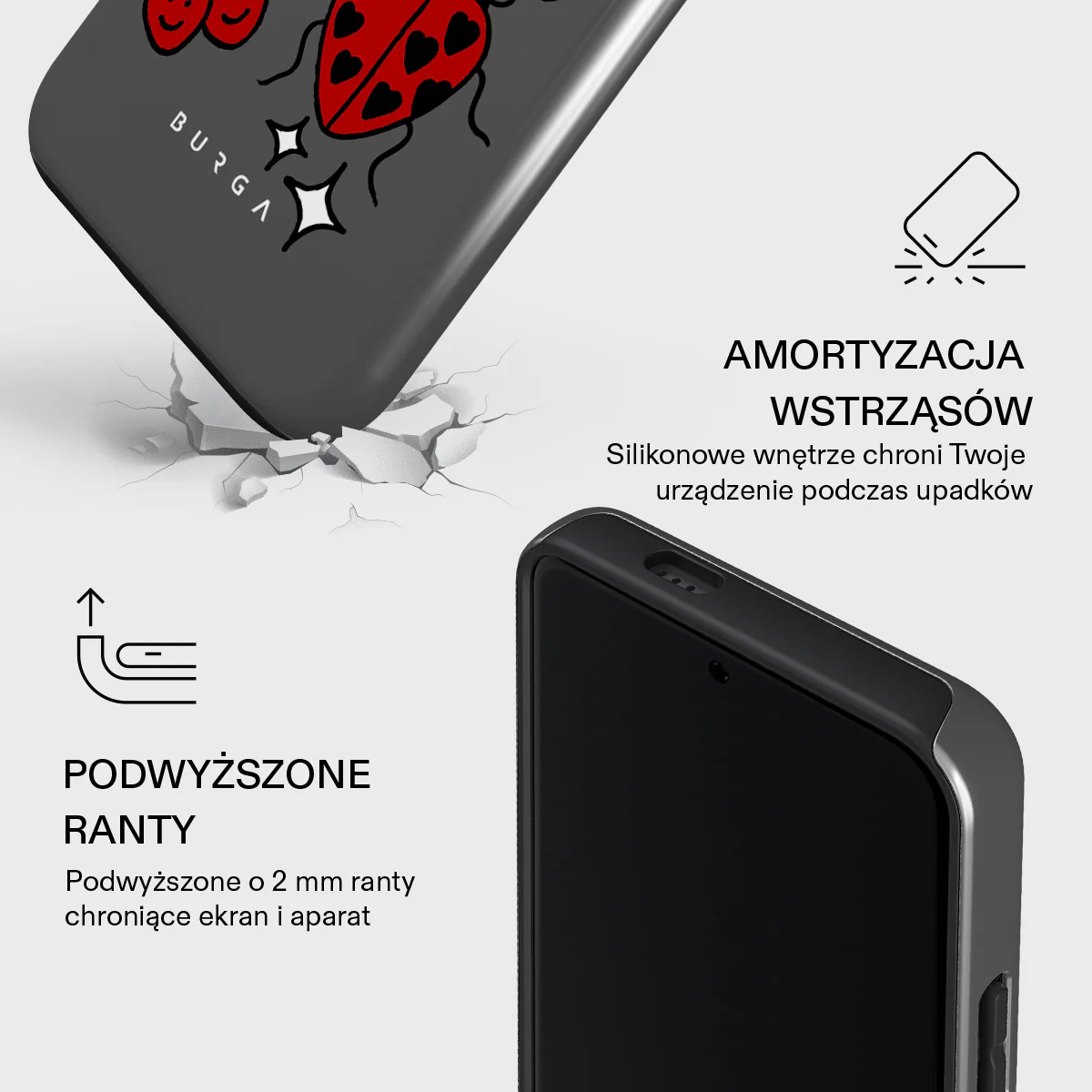 Fortunate One - Xiaomi 14 Pro Etui - Image 4