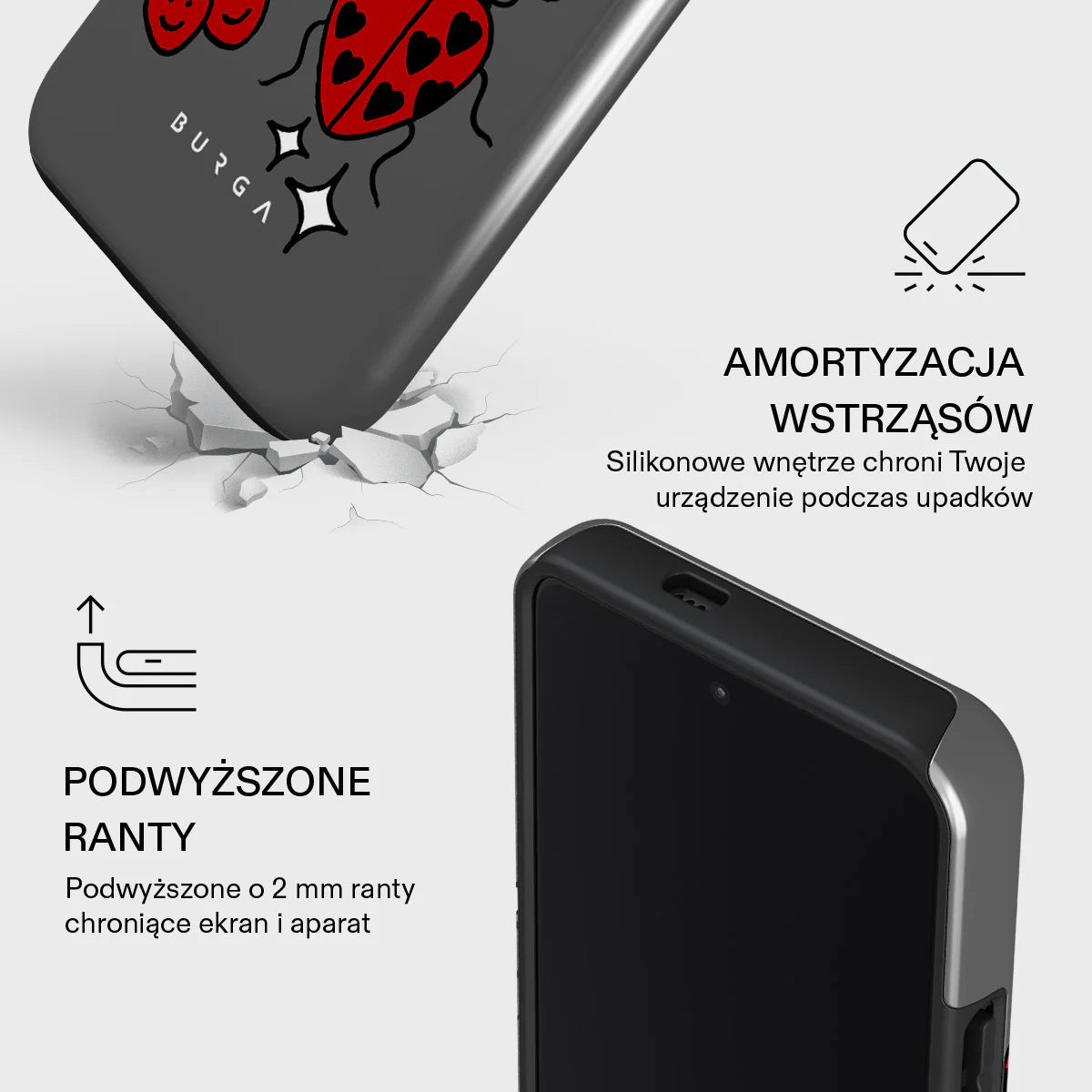 Fortunate One - Xiaomi 14 Ultra Etui - Image 4