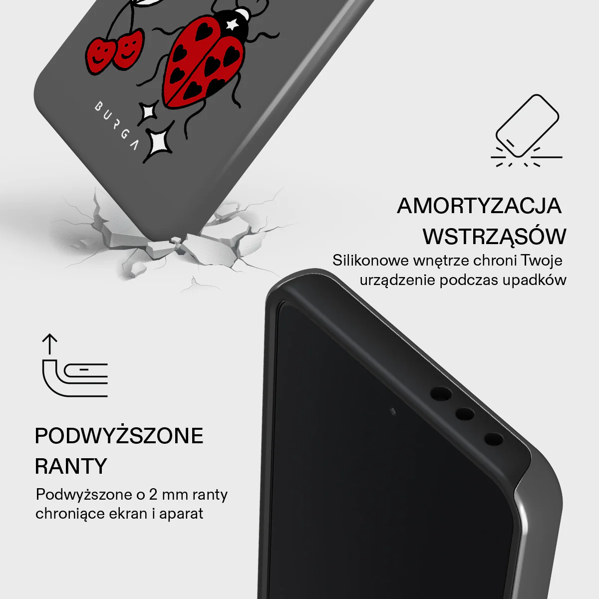 Fortunate One - Xiaomi 14T Etui - Image 4