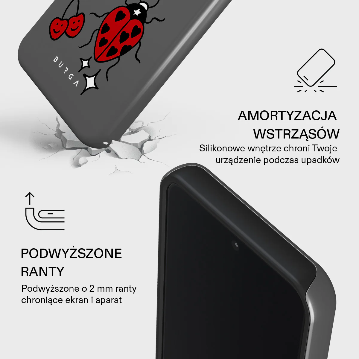 Fortunate One - Xiaomi 15 Etui - Image 4