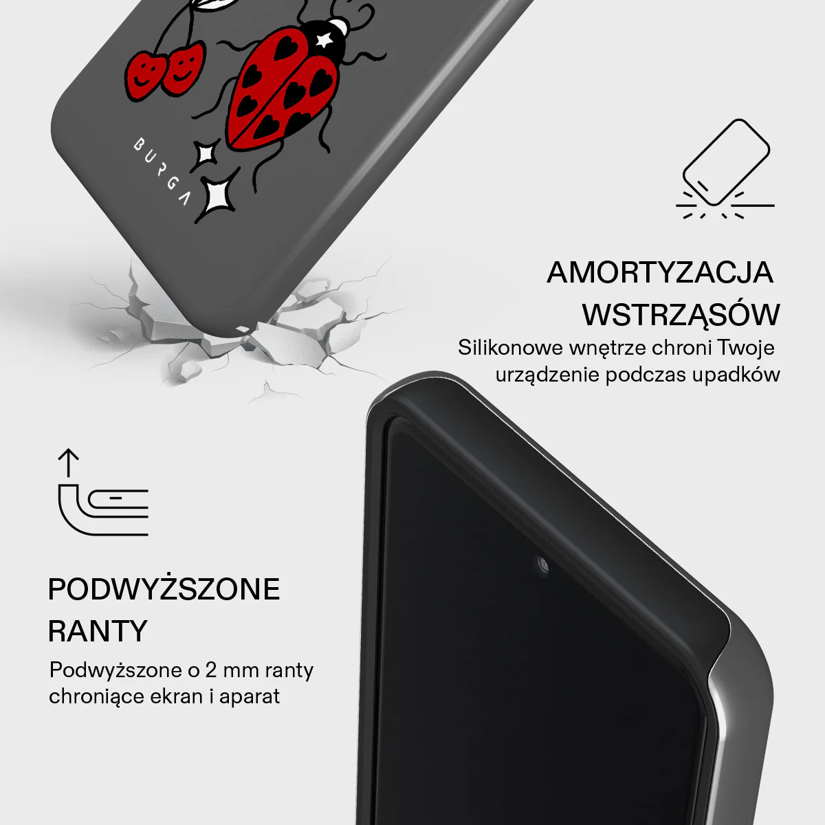 Fortunate One - Xiaomi 15 Pro Etui - Image 4