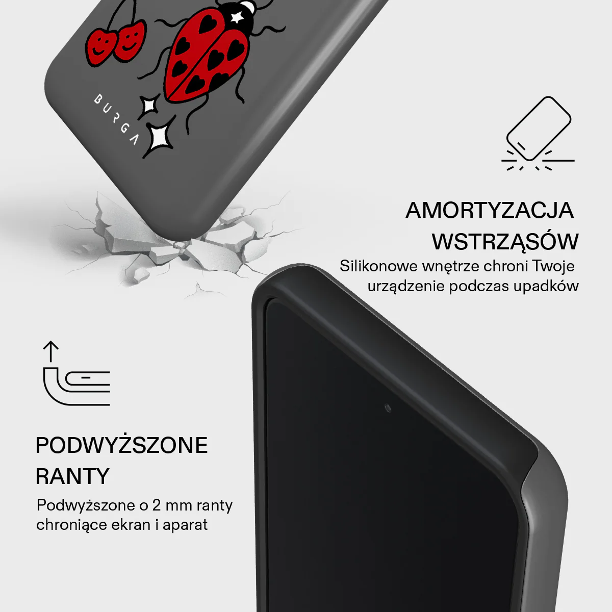 Fortunate One - Xiaomi 15 Ultra Etui - Image 4