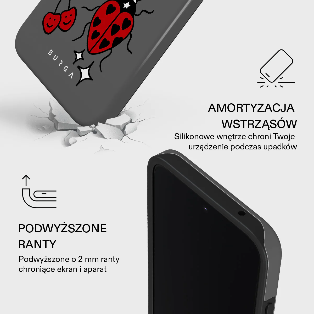 Fortunate One - Xiaomi 15T Etui - Image 4