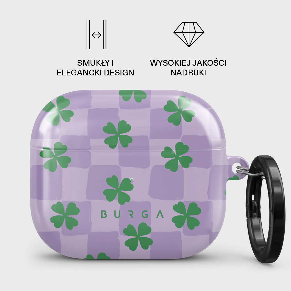 Found It - Etui AirPods 3 - Image 4